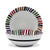 BELLO: 3 Pieces Place Setting - artisticaitalian.com