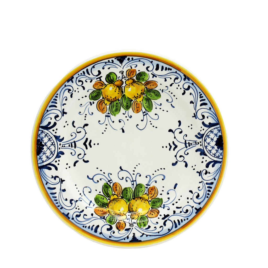 LIMONCINI: Salad Plate - artisticaitalian.com