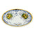 LIMONCINI: Pasta/Soup Rim Plate - artisticaitalian.com