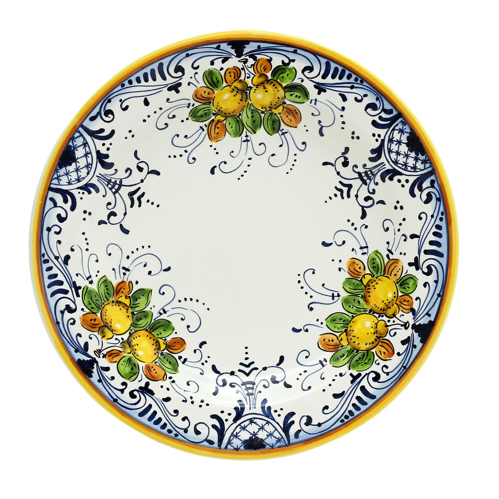 LIMONCINI: Four Pieces Place Setting - artisticaitalian.com