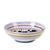 ORVIETO BLUE ROOSTER: Soup Pasta Coupe Bowl - artisticaitalian.com