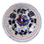 ORVIETO BLUE ROOSTER: Soup Pasta Coupe Bowl - artisticaitalian.com