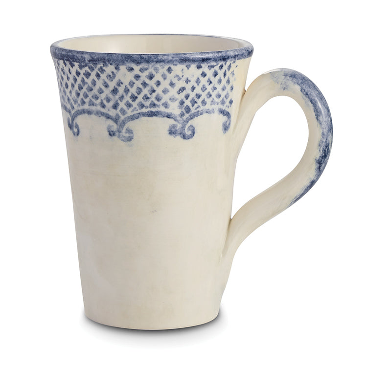 ARTE ITALICA: Burano Mug - artisticaitalian.com