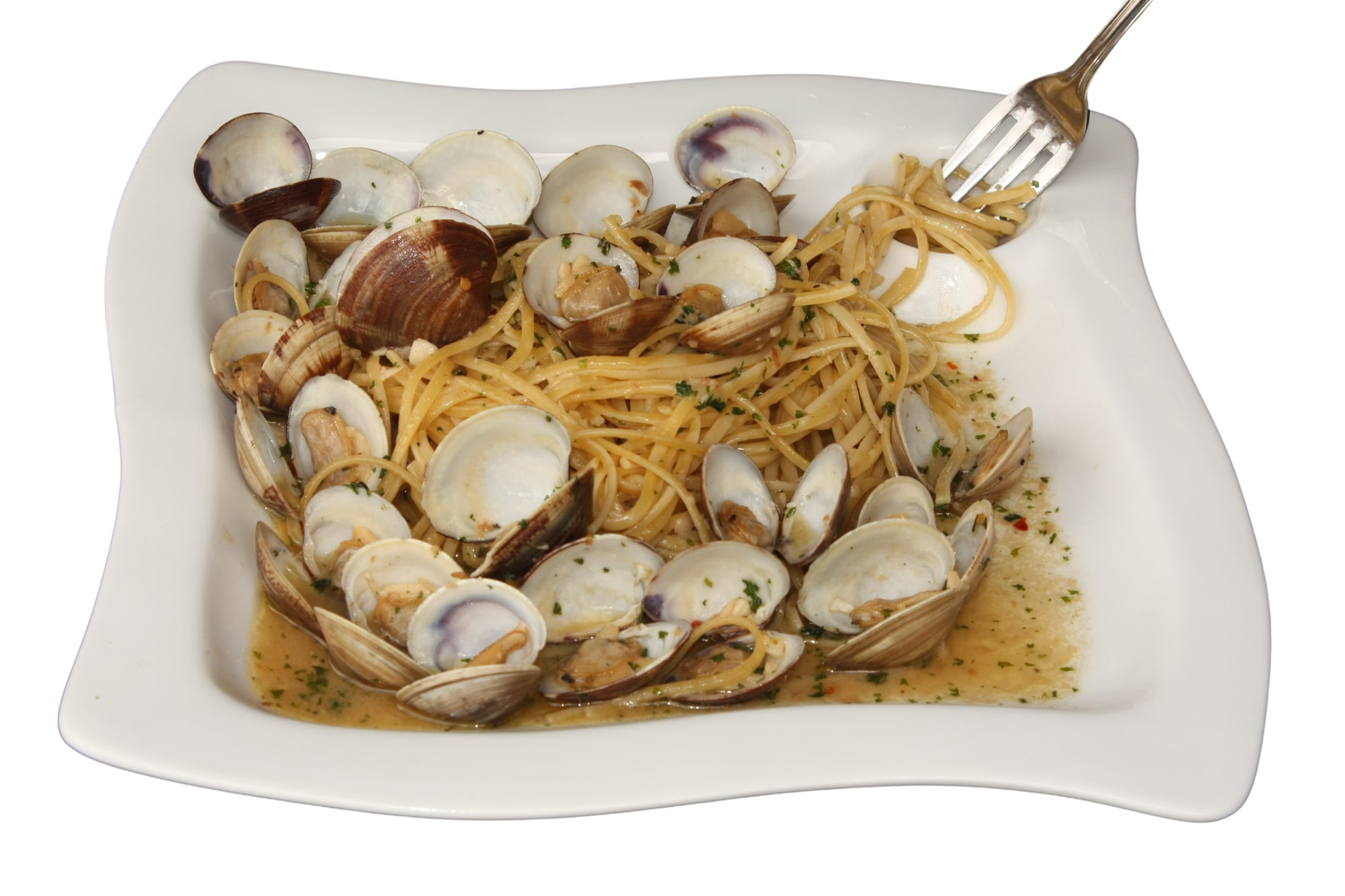 IL BEL PIATTO: Spaghetti and Multi Purpose plate - Exclusive Design by Gianluca Castoldi - Plain White Porcelain. - artisticaitalian.com