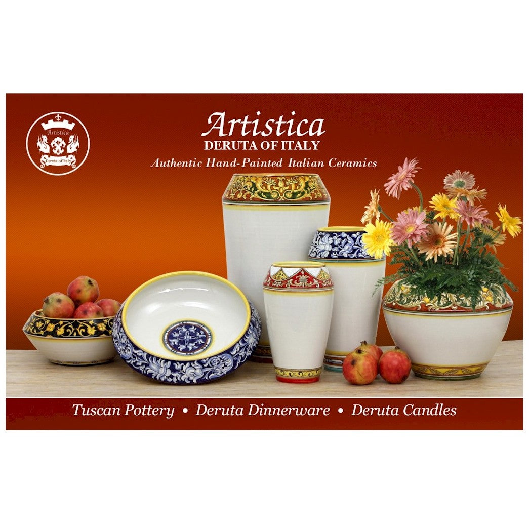 ARTISTICA CATALOG - artisticaitalian.com