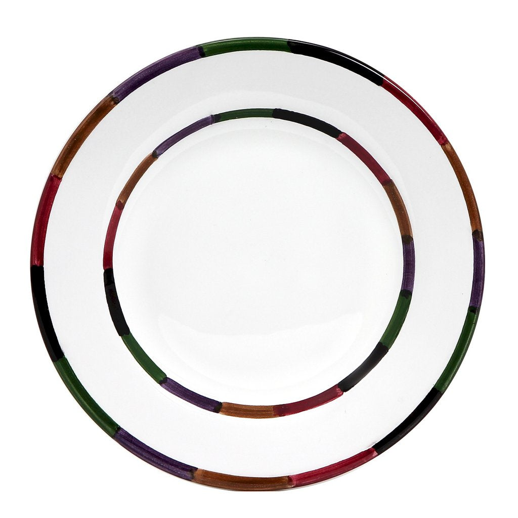 CIRCO: Dinner Plate - artisticaitalian.com