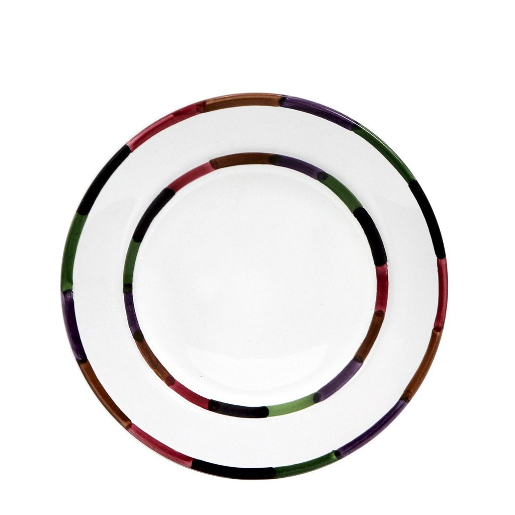 CIRCO: Salad Plate - artisticaitalian.com