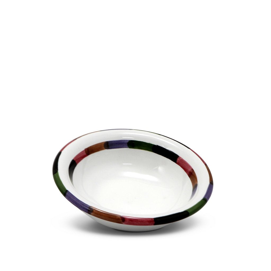 CIRCO: Small Fruit/Cereal Bowl [R] - artisticaitalian.com