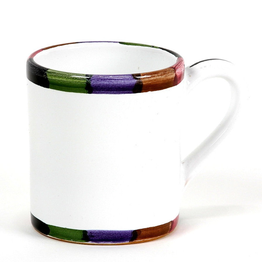 CIRCO: Mug (10 Oz) - artisticaitalian.com