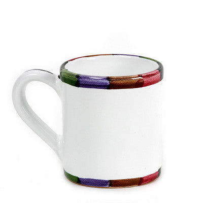 CIRCO: Mug (10 Oz) - artisticaitalian.com