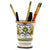 RAFFAELLESCO: Bell Cup Wine Goblet - Multi Use - artisticaitalian.com