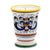 DERUTA CANDLES: Bell Cup Candle ~ Ricco Deruta Design - artisticaitalian.com