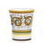 RAFFAELLESCO DELUXE: Flared Drinking Cup Mug - artisticaitalian.com