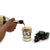 RAFFAELLESCO DELUXE: Flared Drinking Cup Mug - artisticaitalian.com