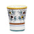 RICCO DERUTA DELUXE: Flared Drinking Cup Mug - artisticaitalian.com