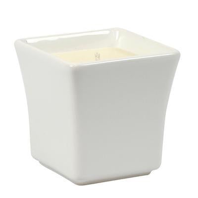 Refill for Deruta Candle #CN06 Square Flared Cup - artisticaitalian.com