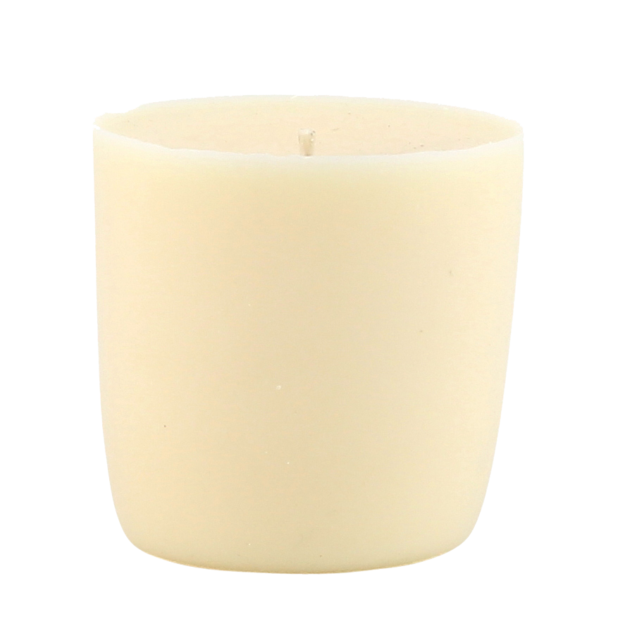 Refill for Net Glass Design Candle CN7639/2-IVV and CN7642/2-IVV - artisticaitalian.com