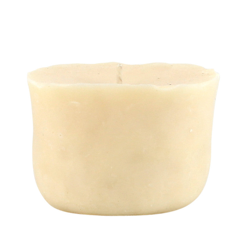 Refill for candle type #CN52 Murano Glass Candle - artisticaitalian.com