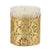 Refill for Crystal Candle #CN7482 Straight Glass Tumbler - artisticaitalian.com