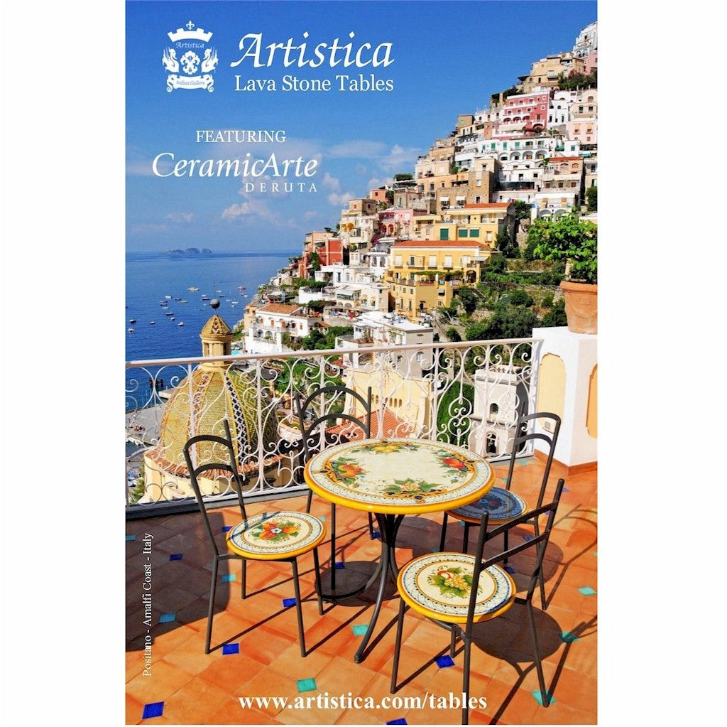 ARTISTICA CATALOG - artisticaitalian.com