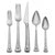 ARTE ITALICA: ELENA Flatware Five Piece Place Setting - artisticaitalian.com