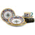 RICCO DERUTA DELUXE: 5 Pieces Place Setting - artisticaitalian.com