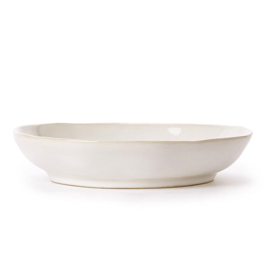 VIETRI: Forma Cloud Pasta Bowl - artisticaitalian.com