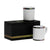 GIFT BOX: With two Deruta Mugs - CIRCO-BELLO Design - artisticaitalian.com