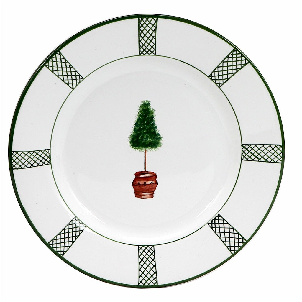 GIARDINO: 4 Pieces Place Setting - artisticaitalian.com