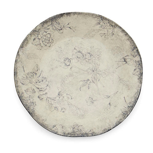 ARTE ITALICA:  Giulietta - Dinner Plate - artisticaitalian.com