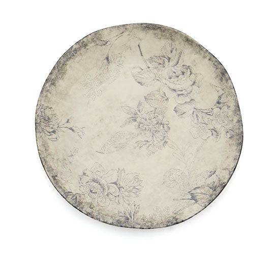 ARTE ITALICA:  Giulietta - Salad Plate - artisticaitalian.com