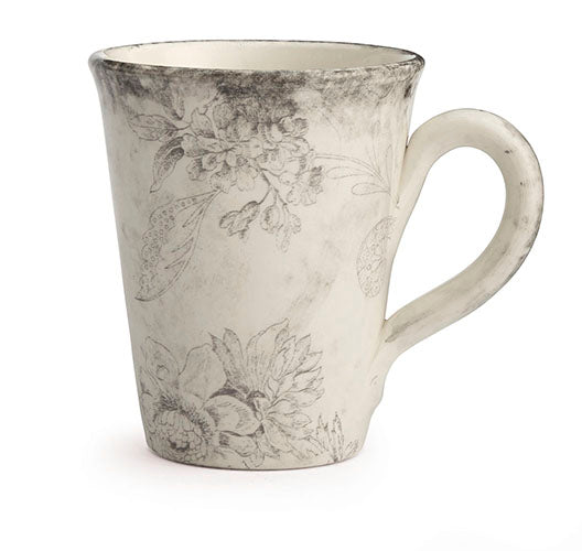 ARTE ITALICA:  Giulietta - Mug (14 Oz) - artisticaitalian.com