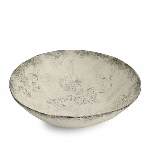 ARTE ITALICA:  Giulietta - Serving Bowl - artisticaitalian.com