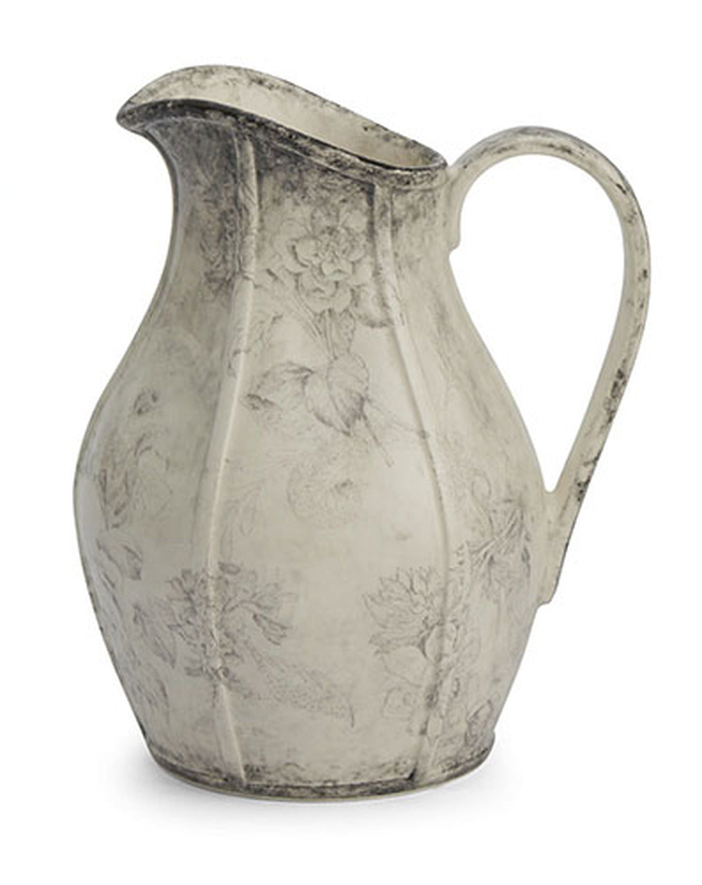 ARTE ITALICA: Giulietta Pitcher - artisticaitalian.com