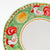 VIETRI: CAMPAGNA Gallina Dinner Plate - artisticaitalian.com