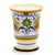 HOLIDAYS DERUTA CANDLES: Bell Cup Candle ~ Deruta Raffaellesco  Design - artisticaitalian.com