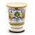 DERUTA CANDLES: Bell Cup Candle ~ Deruta Raffaellesco  Design - artisticaitalian.com