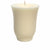 Refill for Deruta Candle #CN01 Bell Cup - artisticaitalian.com