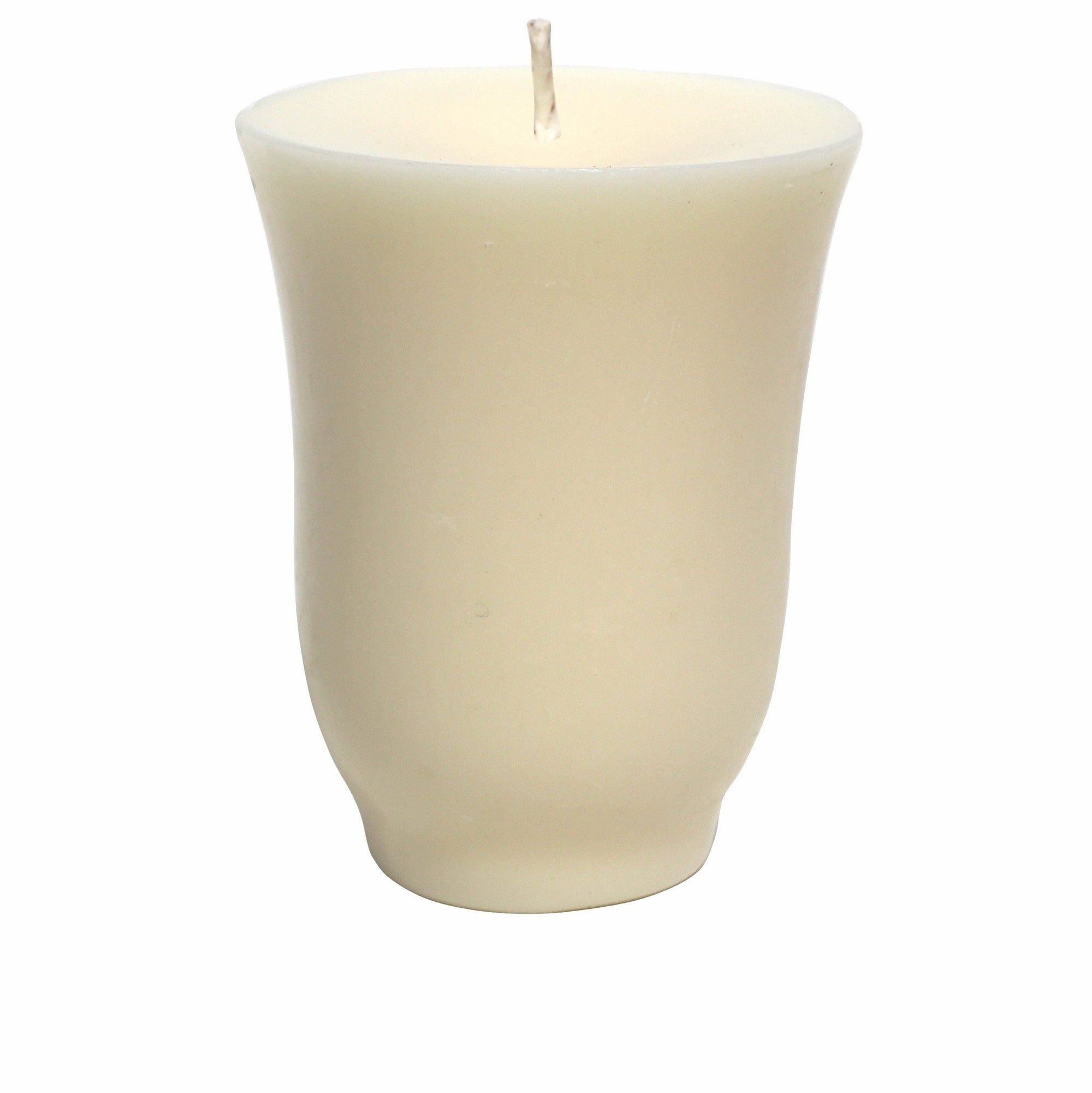 DROP REFILL IN FOR YOUR CANDLE (Unscented) - artisticaitalian.com