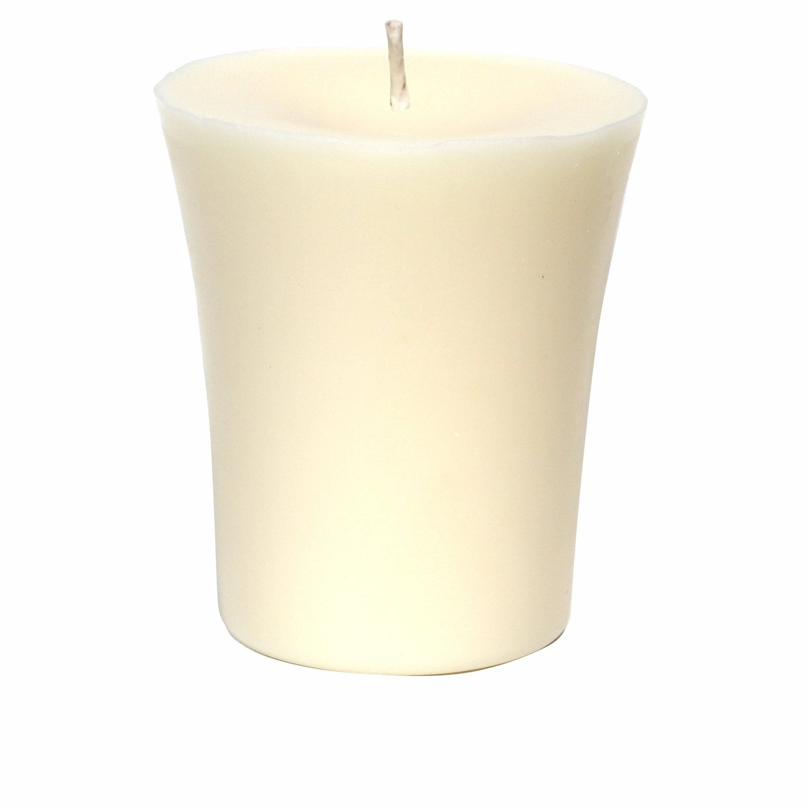 Refill for Deruta Candle #CN04 Deluxe Cup - artisticaitalian.com