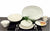 SPIRALE Collection: Dinnerware Set of 9 Items - artisticaitalian.com