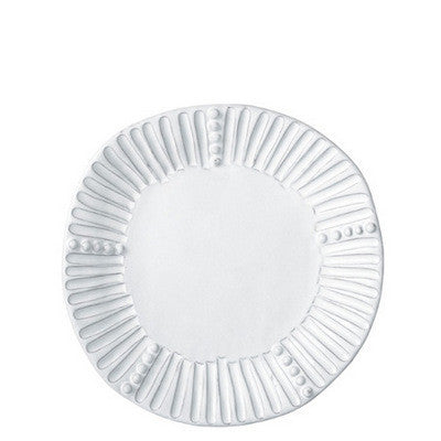 VIETRI: Incanto Stripe Salad Plate - artisticaitalian.com