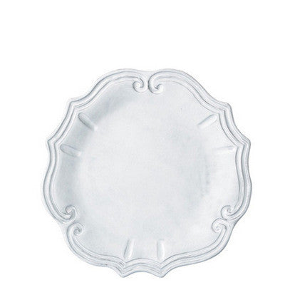 VIETRI: Incanto Baroque Salad Plate - artisticaitalian.com