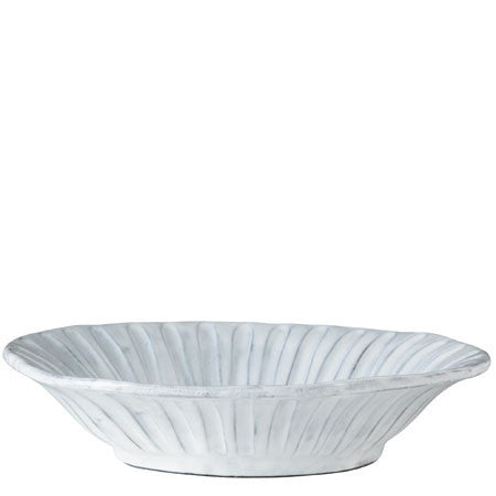 VIETRI: Incanto Stripe Bowl - artisticaitalian.com