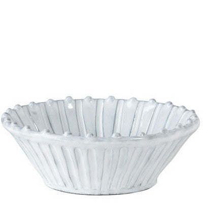 VIETRI: Incanto Stripe Cereal Bowl - artisticaitalian.com