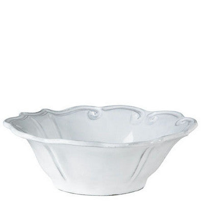 VIETRI: Incanto Baroque Cereal Bowl - artisticaitalian.com