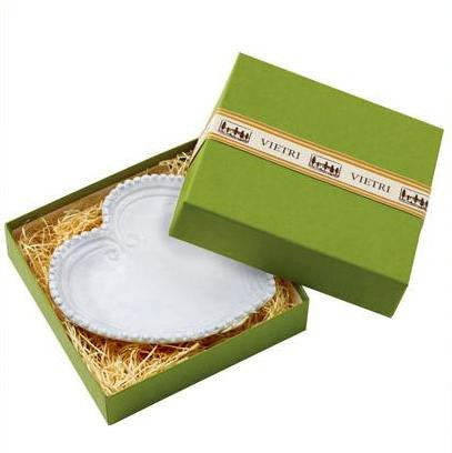 VIETRI: Incanto Heart Dish (In Gift Box) - artisticaitalian.com