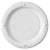 JULISKA: Berry & Thread French Panel Whitewash Dinner Plate - artisticaitalian.com