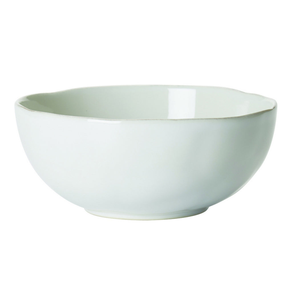 JULISKA: Puro Whitewash Cereal/Ice Cream Bowl - artisticaitalian.com