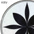 LAZY SUSAN: Ceramic-Stone Rotating Lazy Susan 20" Diam. in Deruta, Italy. - artisticaitalian.com